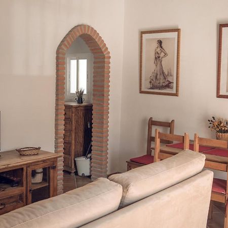 Apartamento Dona Lola Jerez de la Frontera Exterior foto