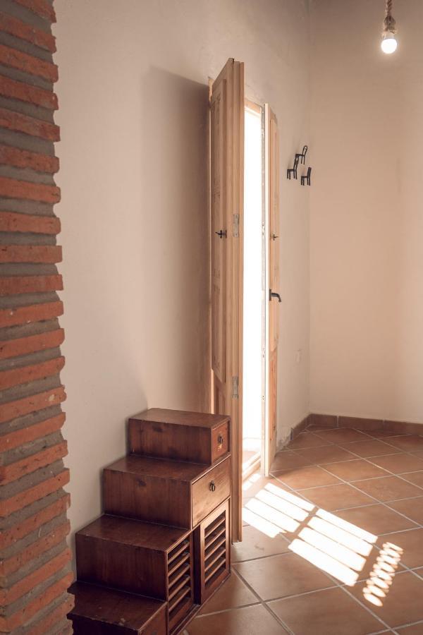 Apartamento Dona Lola Jerez de la Frontera Exterior foto