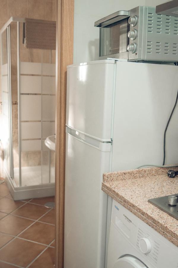Apartamento Dona Lola Jerez de la Frontera Exterior foto