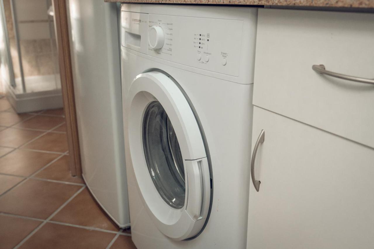 Apartamento Dona Lola Jerez de la Frontera Exterior foto