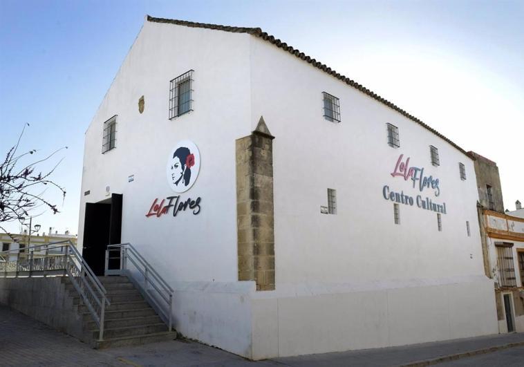 Apartamento Dona Lola Jerez de la Frontera Exterior foto